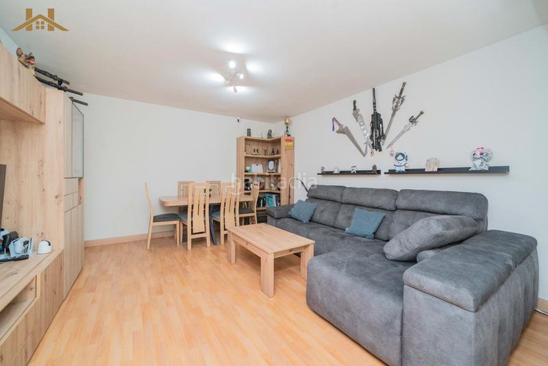 Foto f52a2a55-772e-4fdd-8cab-a9c0a493f385. Appartement dans La Avanzada-La Cueva Fuenlabrada