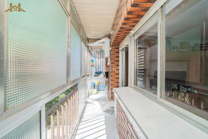 Foto fa09aa9c-20b4-49e3-a3c8-9471b9ba01eb. Appartement dans La Avanzada-La Cueva Fuenlabrada