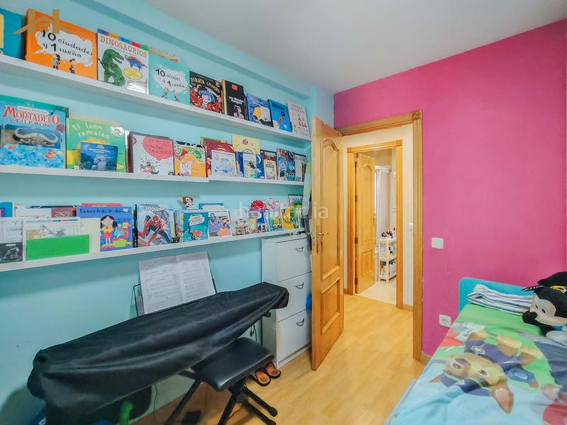 Foto 0a90c519-2b57-4817-a718-a7ab446f1bc3. Appartement avec chauffage dans La Avanzada-La Cueva Fuenlabrada