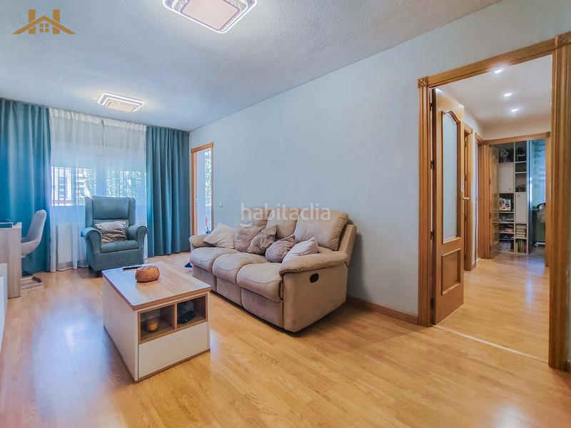 Foto 3c55c0ea-0d25-4a8f-897e-a8720da45279. Appartement avec chauffage dans La Avanzada-La Cueva Fuenlabrada