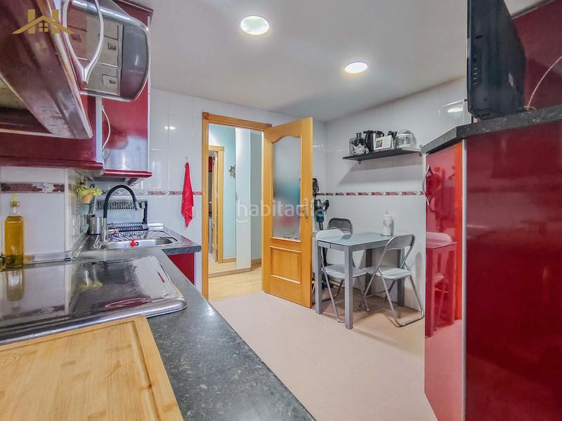 Foto 687c2e78-fcc7-41f6-ae18-3d6a66b9d71d. Appartement avec chauffage dans La Avanzada-La Cueva Fuenlabrada