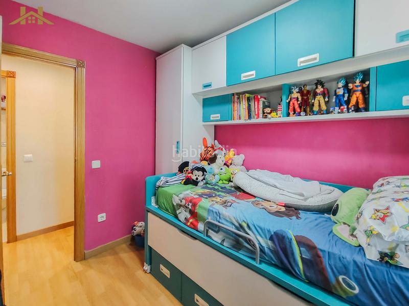 Foto 89b499bf-b9e2-4677-95aa-0563f878720a. Appartement avec chauffage dans La Avanzada-La Cueva Fuenlabrada