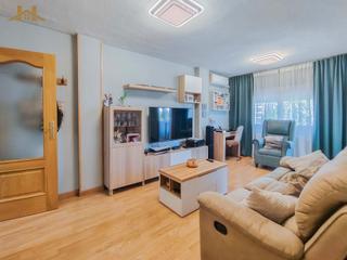 Appartement  Avenida de los andes. Piso exterior reformado en la cueva