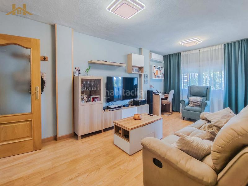 Foto a559e2ce-610c-46ee-91bf-78a0edcb2236. Appartement avec chauffage dans La Avanzada-La Cueva Fuenlabrada