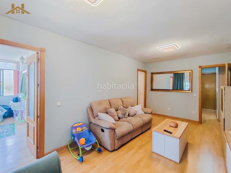 Foto b4b8f9f3-a135-482a-b60b-fb7d7f57ec8e. Appartement avec chauffage dans La Avanzada-La Cueva Fuenlabrada