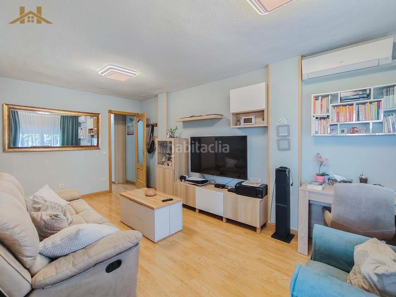 Foto b4c1f981-aa76-45b4-a600-6f45af9dfe49. Appartement avec chauffage dans La Avanzada-La Cueva Fuenlabrada