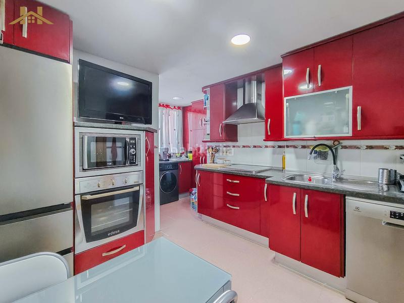 Foto bad36a51-6459-49de-8ca1-e13c078769c9. Appartement avec chauffage dans La Avanzada-La Cueva Fuenlabrada