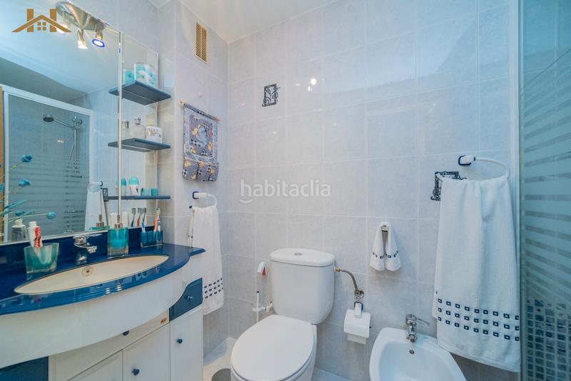 Foto 00541827-94f1-4988-be42-019b349500a2. Pis amb calefacció a La Avanzada-La Cueva Fuenlabrada