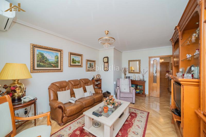 Foto 396d31d8-7e9d-434a-bdb7-940f5b6d4779. Pis amb calefacció a La Avanzada-La Cueva Fuenlabrada