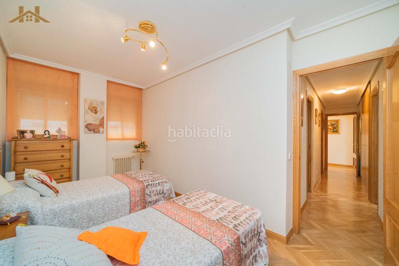 Foto 58c1aa12-32e6-4a51-95c8-6a41eb57d916. Pis amb calefacció a La Avanzada-La Cueva Fuenlabrada