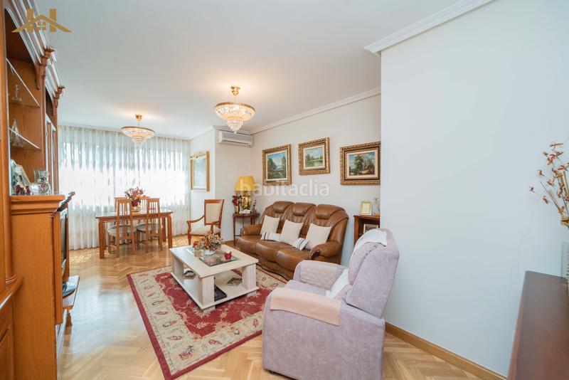 Foto 778354ad-ba53-4266-9449-5727b3a14825. Pis amb calefacció a La Avanzada-La Cueva Fuenlabrada