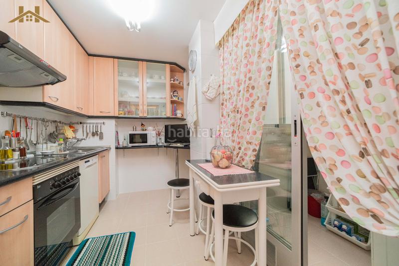 Foto 9f7edb98-ec1b-415c-a2ba-74c45b449668. Pis amb calefacció a La Avanzada-La Cueva Fuenlabrada