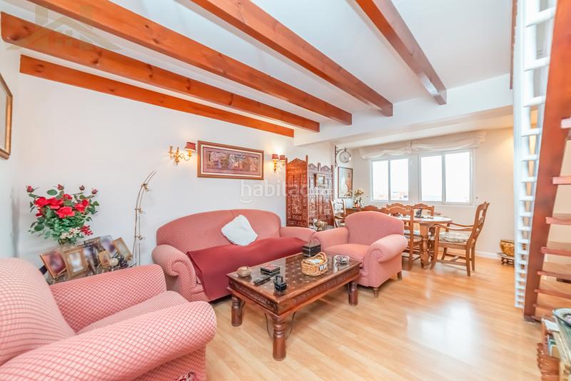 Foto 223f6ee9-6864-4206-9428-c1993acbfeaa. Appartement avec chauffage dans La Avanzada-La Cueva Fuenlabrada