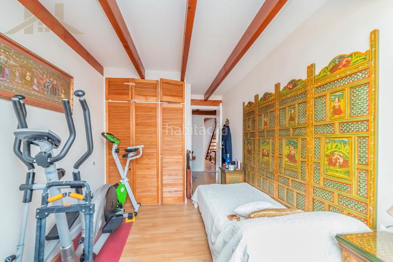 Foto 56b5a6b1-d3f6-400f-9990-c36d148f6f77. Appartement avec chauffage dans La Avanzada-La Cueva Fuenlabrada