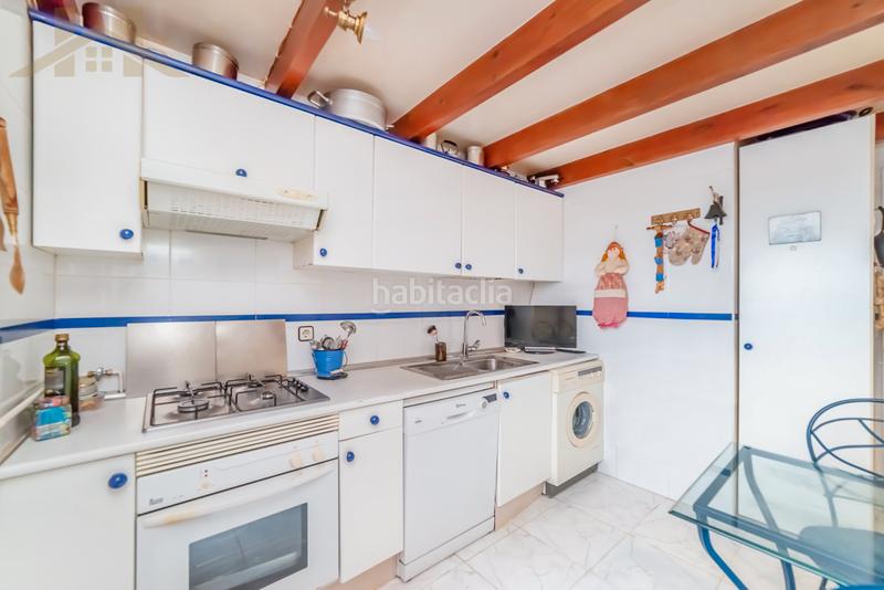 Foto bb2d6206-d042-44fe-ac28-87ef59f69a62. Appartement avec chauffage dans La Avanzada-La Cueva Fuenlabrada