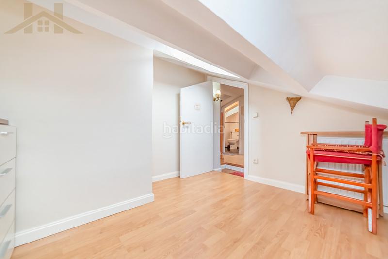 Foto cd9967d8-a223-4898-8933-7f9f1dc68154. Appartement avec chauffage dans La Avanzada-La Cueva Fuenlabrada