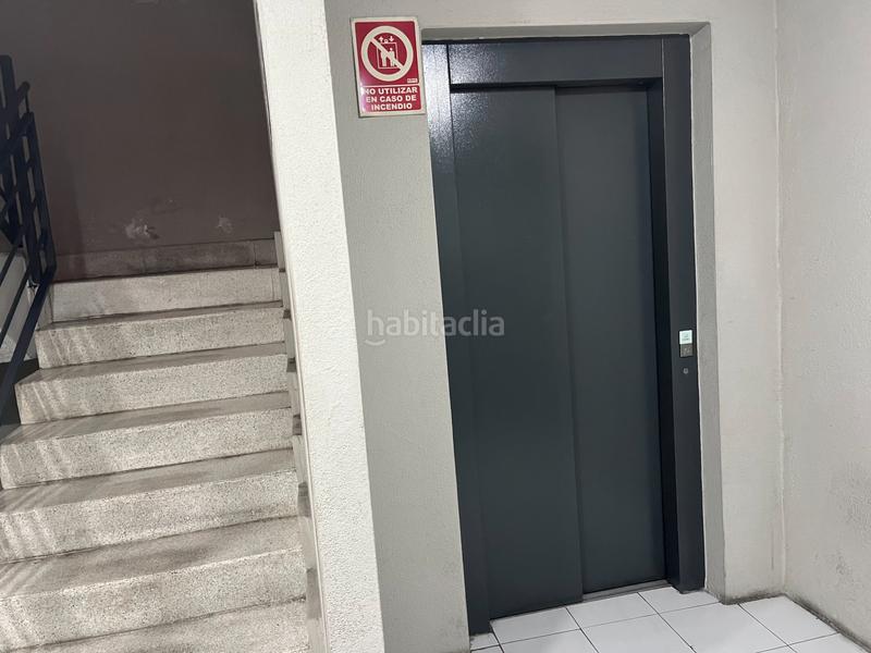 Foto 4ea6bee1-cba4-4c3d-9664-d4098144fa5e. Parking voiture dans La Avanzada-La Cueva Fuenlabrada