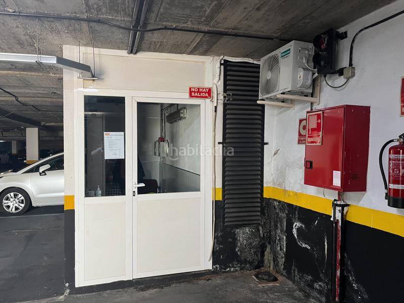 Foto 75b40835-fd07-4a1b-9eb6-455839766878. Parking voiture dans La Avanzada-La Cueva Fuenlabrada