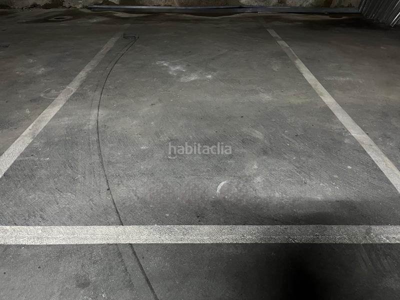 Foto a2f14f43-95d3-433d-a8cd-9aaaa0f48dd7. Parking voiture dans La Avanzada-La Cueva Fuenlabrada