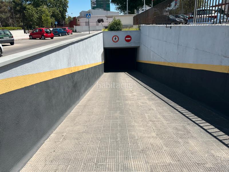 Foto d5bdda01-c2a3-4121-8bf6-531893f53366. Parking voiture dans La Avanzada-La Cueva Fuenlabrada