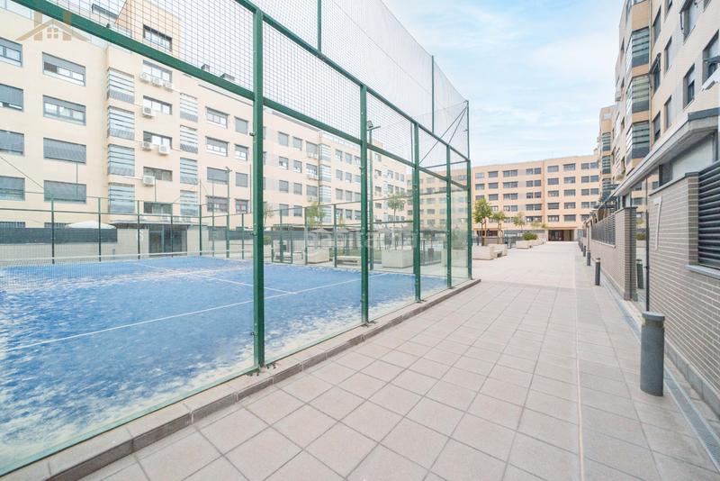 Foto 350b761b-e21d-4ae8-9665-97673bf74d1c. Appartement avec chauffage piscine dans Universidad-Hospital Fuenlabrada