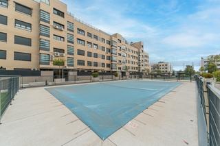 Appartement  Avenida del vivero. Piso seminuevo con piscina