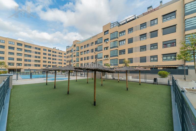 Foto e0d8bc44-1364-48aa-aaa2-3a4dc187c870. Appartement avec chauffage piscine dans Universidad-Hospital Fuenlabrada