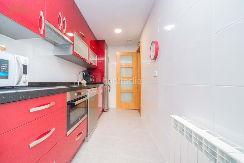 Foto fa915ea3-ad63-4b52-8d9a-e1cbd3dfdb91. Appartement avec chauffage piscine dans Universidad-Hospital Fuenlabrada