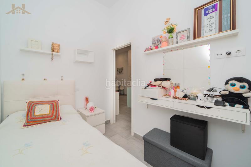 Foto 124aac19-639e-4938-88fe-9bd47e023782. Etagenwohnung mit heizung in La Avanzada-La Cueva Fuenlabrada