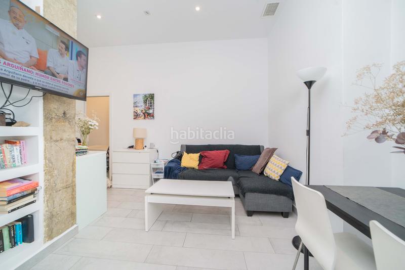 Foto 486c61d8-2d4d-4d50-ba24-a24f7cef2743. Etagenwohnung mit heizung in La Avanzada-La Cueva Fuenlabrada