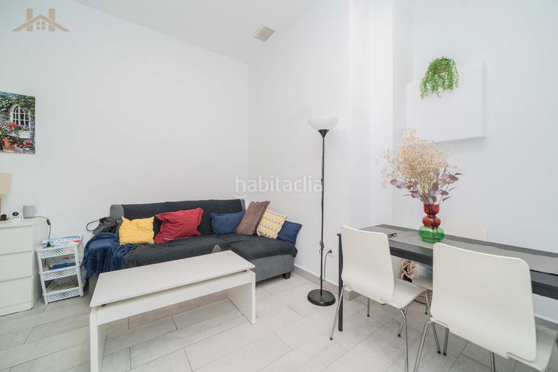 Foto 4c9785cb-d954-420b-b077-f0fc4bf190a5. Etagenwohnung mit heizung in La Avanzada-La Cueva Fuenlabrada