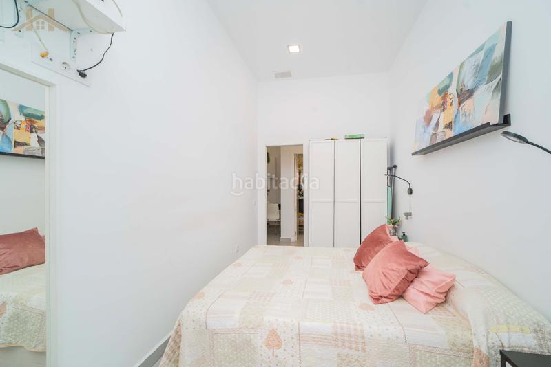 Foto 59c599db-3b58-4aeb-aeaf-59fc8a476f71. Etagenwohnung mit heizung in La Avanzada-La Cueva Fuenlabrada