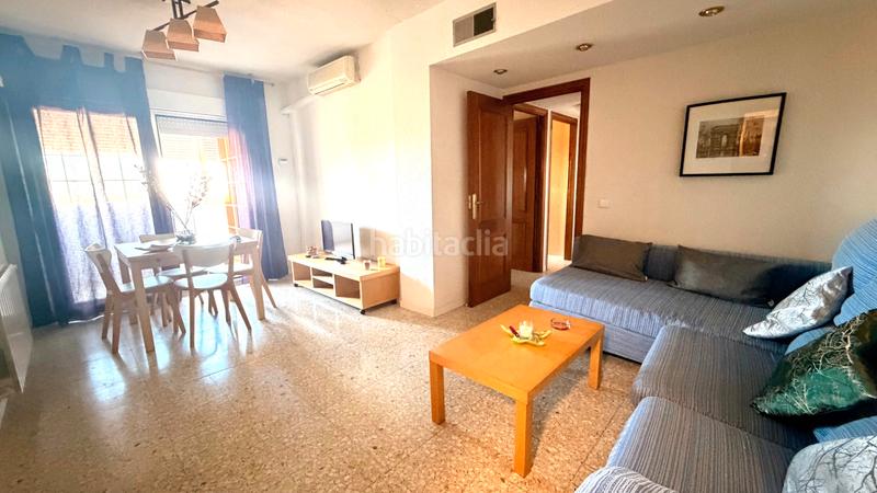 Foto ad225420-acef-460e-9850-a8624fa7ee40. Rent flat with heating in Fuenlabrada ii-el molino Fuenlabrada