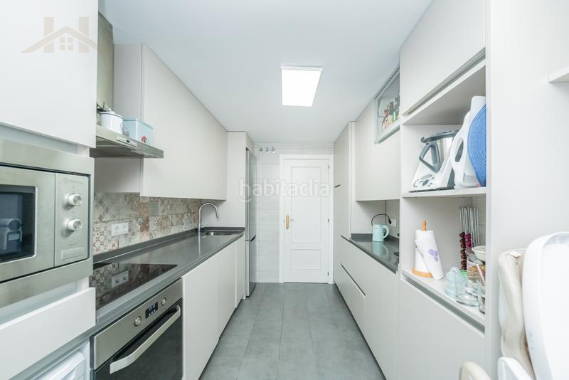 Foto 9734bcda-78ff-41b8-a3f9-e85ab73d2e01. Appartement avec chauffage parking piscine dans El Arroyo-La Fuente Fuenlabrada