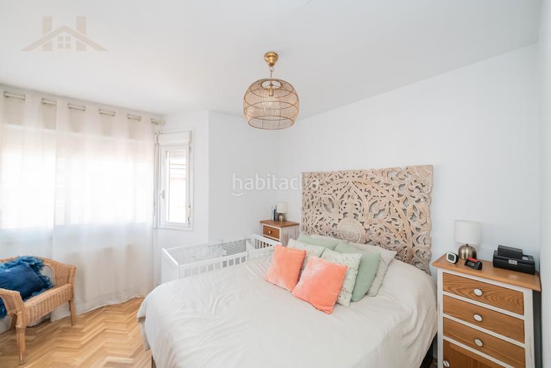 Foto a905b8df-cf5a-44ba-9937-f8e0dc978b20. Appartement avec chauffage parking piscine dans El Arroyo-La Fuente Fuenlabrada