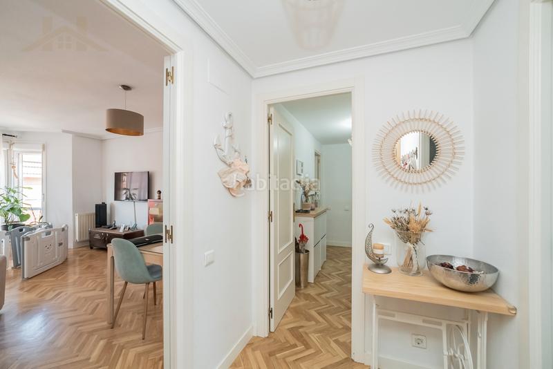 Foto d9515c6c-7a6b-45b9-a335-701b1da12dc1. Appartement avec chauffage parking piscine dans El Arroyo-La Fuente Fuenlabrada