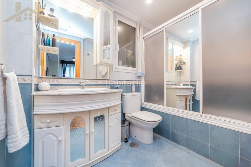 Foto 56c18d72-c6b0-48da-af93-6c66828209ed. Appartement avec chauffage parking piscine dans El Arroyo-La Fuente Fuenlabrada