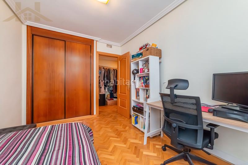 Foto d6875ed6-3e4d-46a8-bd4e-94892ef598f1. Appartement avec chauffage parking piscine dans El Arroyo-La Fuente Fuenlabrada