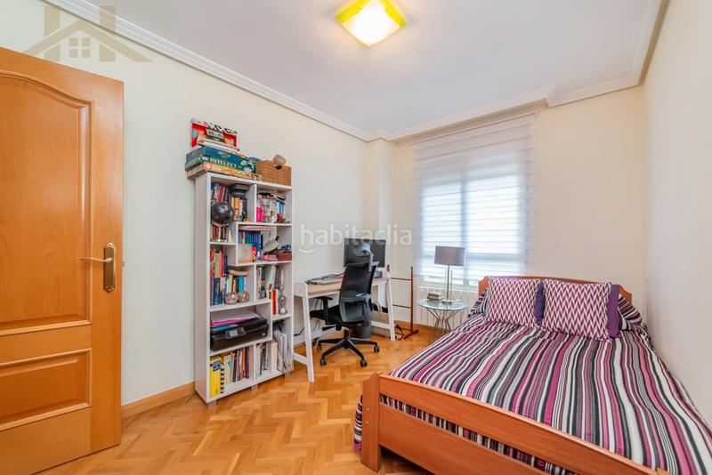 Foto 6a4fa407-bd2e-4c0d-bc75-4730bf2c2286. Etagenwohnung mit heizung parking pool in El Arroyo-La Fuente Fuenlabrada