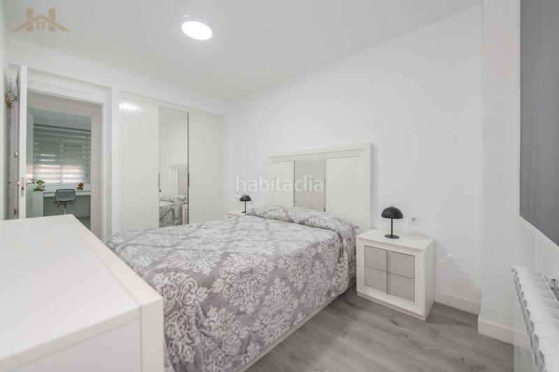 Foto 78cb865d-a6e6-4ef5-bf75-e85ce4938447. Appartamento con riscaldamento in Fuenlabrada ii-el molino Fuenlabrada