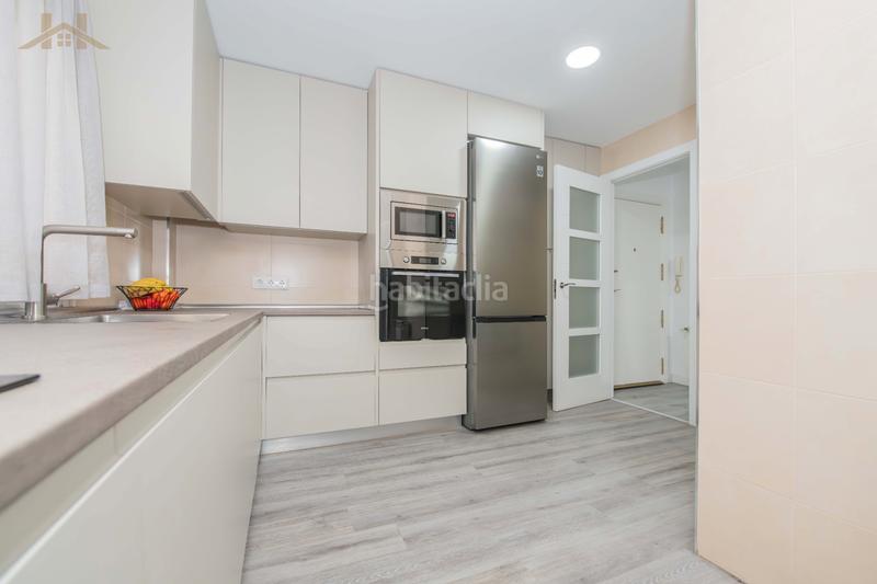 Foto 7aa939e2-c745-49a4-8cce-2ec06e8998b5. Appartamento con riscaldamento in Fuenlabrada ii-el molino Fuenlabrada