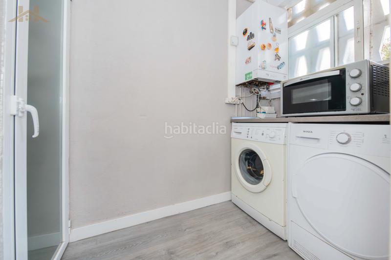 Foto 64a128b5-bfbf-4c89-b65a-2da7b5e89bcb. Appartement avec chauffage dans Fuenlabrada ii-el molino Fuenlabrada