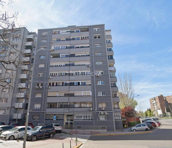 Foto e72e7e87-a2ef-47e5-b9d7-831cfe474708. Appartement avec chauffage dans Fuenlabrada ii-el molino Fuenlabrada