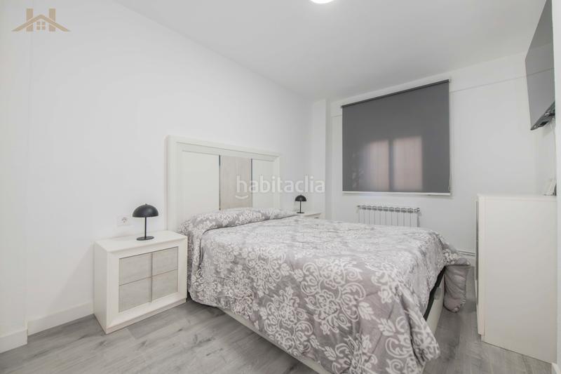 Foto adf19758-0aab-497f-bbbc-601a91e440b7. Flat with heating in Fuenlabrada ii-el molino Fuenlabrada