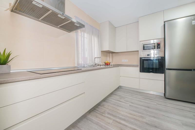 Foto c1f6fe62-0677-409a-ab11-af181fe71f95. Flat with heating in Fuenlabrada ii-el molino Fuenlabrada