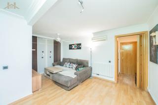 Appartement à Calle de Francia