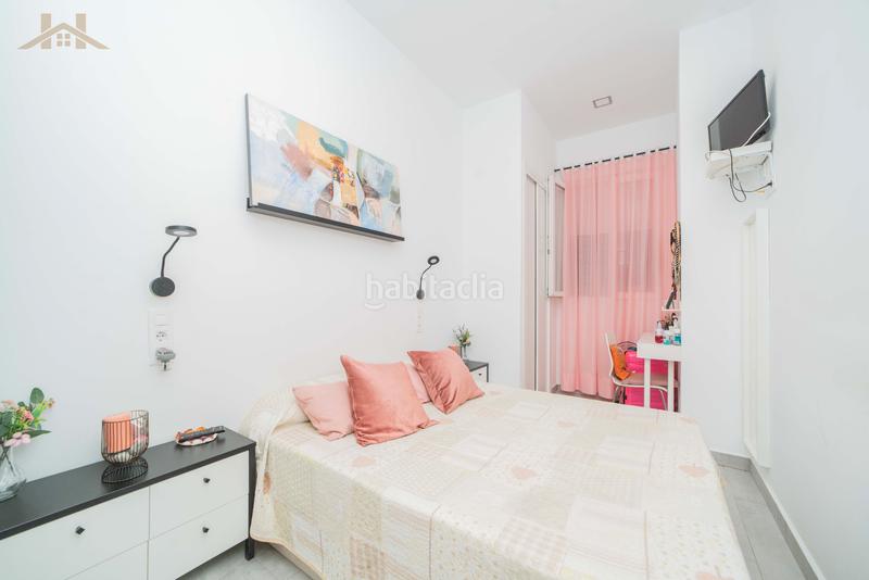 Foto 14f2d118-968f-41f6-8bda-1cd970840222. Etagenwohnung mit heizung in La Avanzada-La Cueva Fuenlabrada