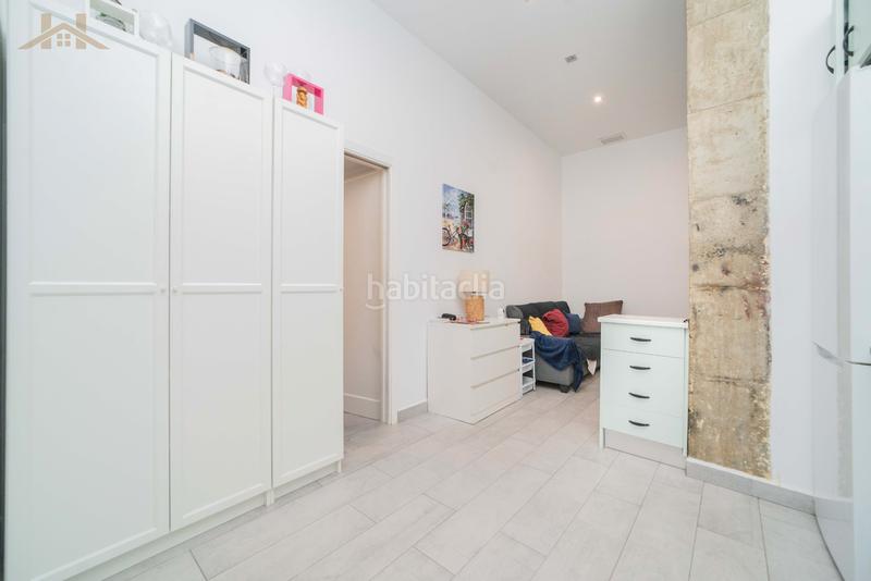 Foto 9c42964d-c66d-49ce-8d77-9c5e5d5cb219. Etagenwohnung mit heizung in La Avanzada-La Cueva Fuenlabrada