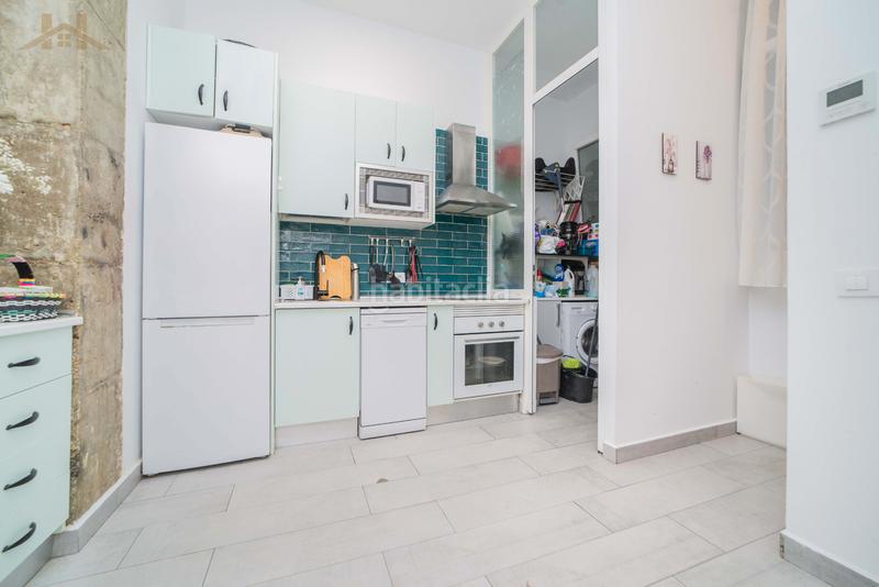 Foto bfc5a724-bd4f-415c-8cc7-02b35fe90d57. Etagenwohnung mit heizung in La Avanzada-La Cueva Fuenlabrada