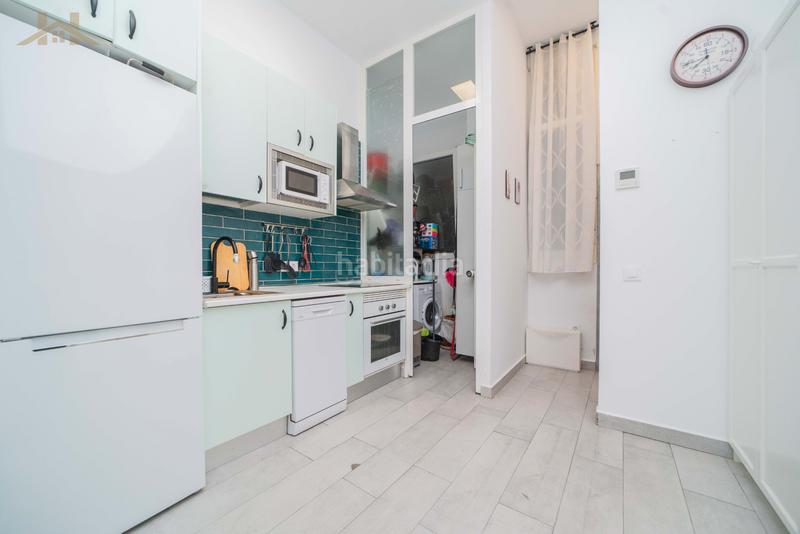 Foto d4f57bac-5a93-42b1-a0bf-c69c7a3be6d7. Etagenwohnung mit heizung in La Avanzada-La Cueva Fuenlabrada